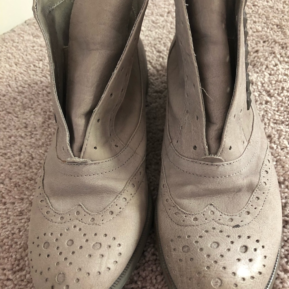 Sam Edelman ankle boot - Picture 3 of 4